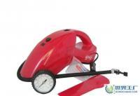 風(fēng)王6023多功能車載設(shè)備評測 一機(jī)多用的出行必備神器