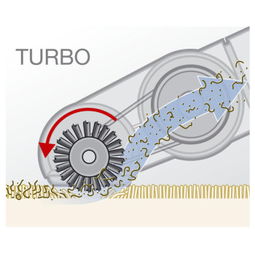 凱馳Karcher風(fēng)動(dòng)渦輪刷吸塵器配件全解析——以IT168評測圖片為例
