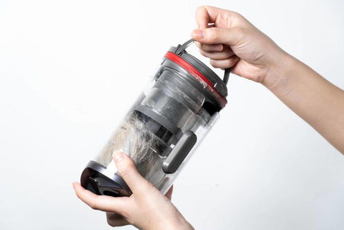 小狗T12 Pro吸塵器評測 專克寵物毛發(fā)，細(xì)節(jié)設(shè)計(jì)彰顯貼心